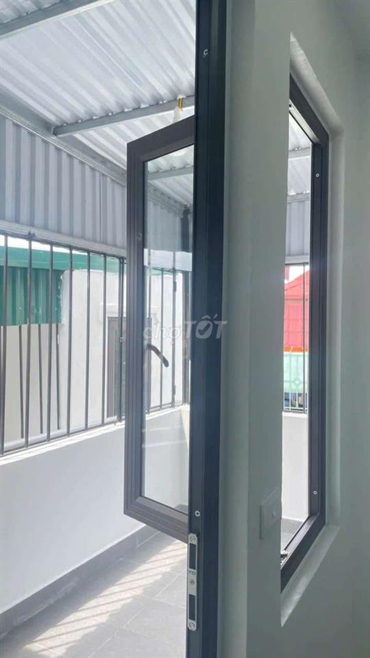 cho thuê nhà 5 tầng, 3pn