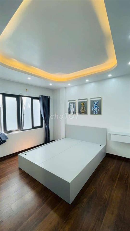 cho thuê nhà 5 tầng, 3pn