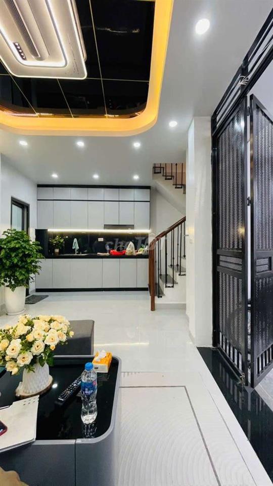 cho thuê nhà 5 tầng, 3pn