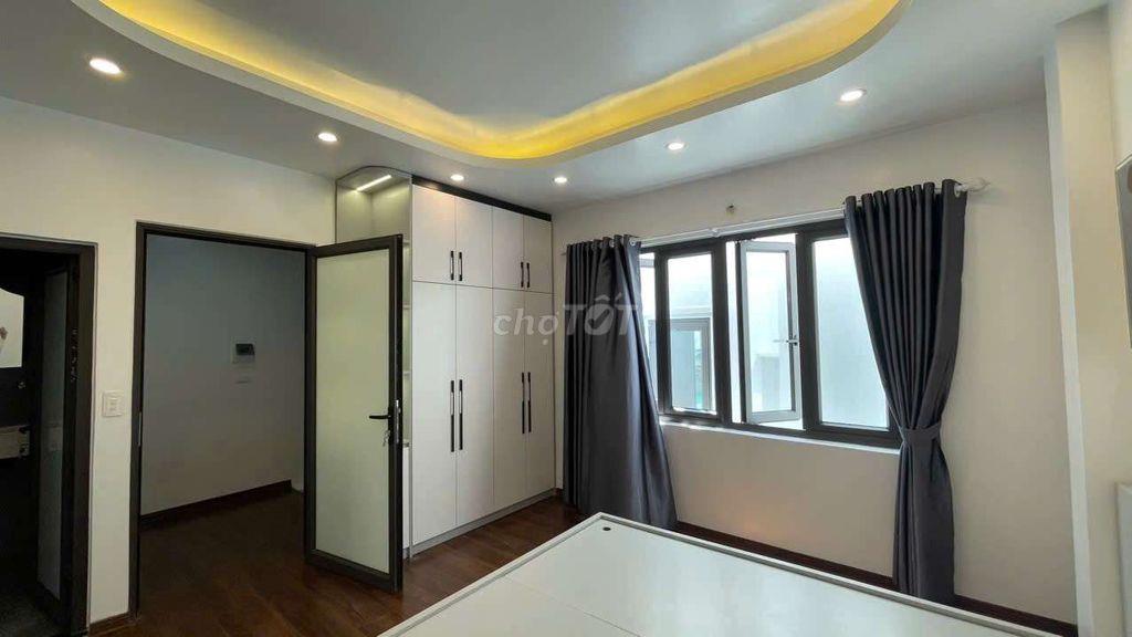 cho thuê nhà 5 tầng, 3pn