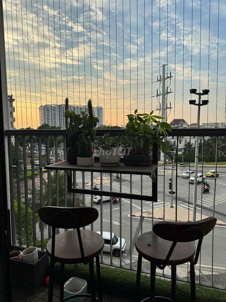 Bán căn hộ chung cư