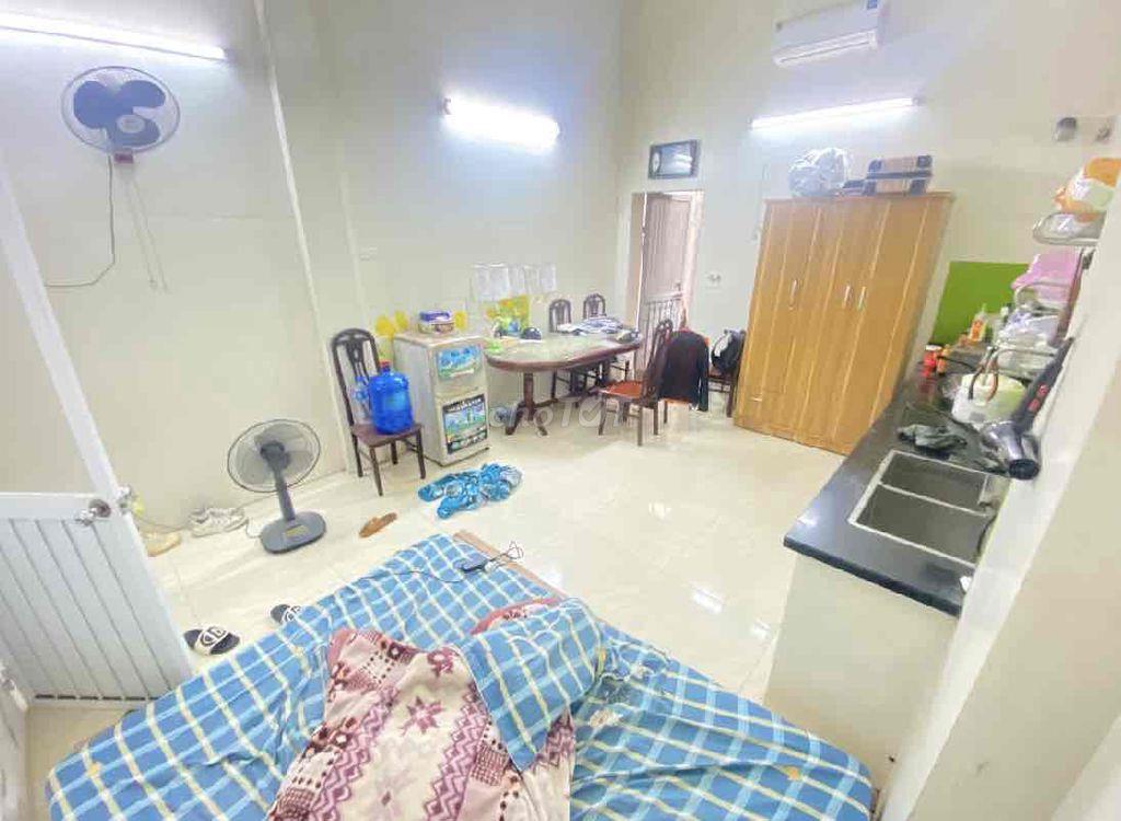 Phòng trọ chính chủ ngõ 268 ngọc thuỵ