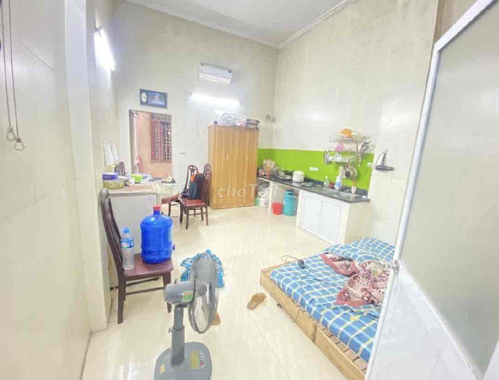 Phòng trọ chính chủ ngõ 268 ngọc thuỵ