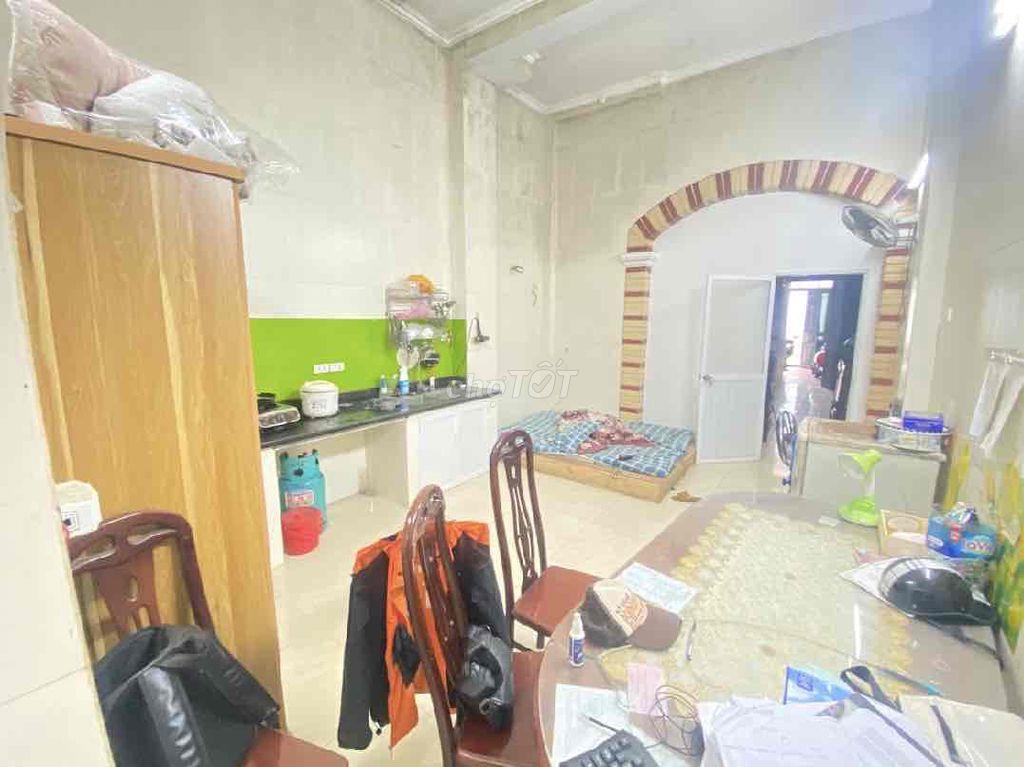 Phòng trọ chính chủ ngõ 268 ngọc thuỵ