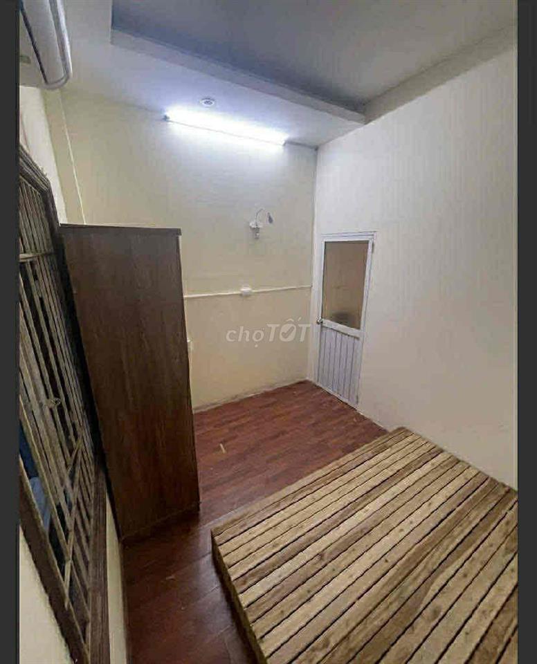 phòng trọ trống 23 Lý Sơn