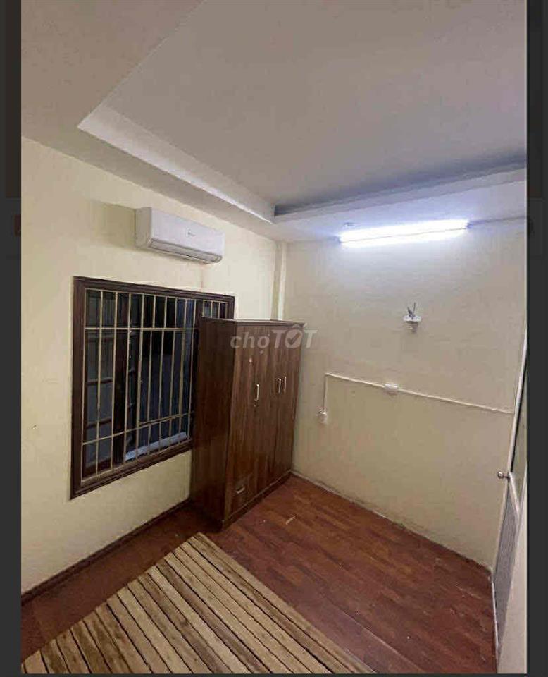phòng trọ trống 23 Lý Sơn
