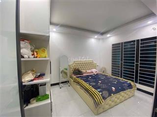 Cho thuê nhà Cầu Tó 40m2 xây 4 tầng ,4 Phòng,Full nội thất