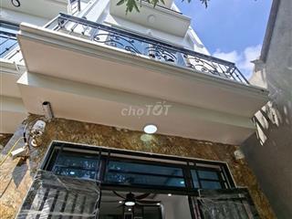 SIêu Hiếm!Bán Nhà Hữu Hòa 40m2 xây 5 tầng sổ đỏ gần oto 4ty180