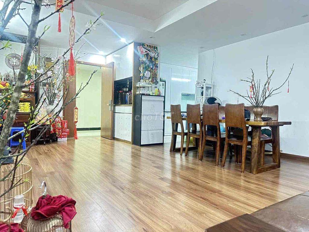 cần bán chung cư trung tâm Thanh Xuân