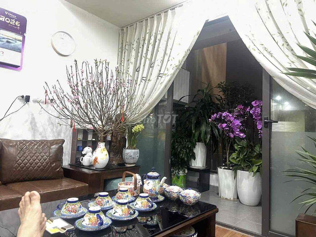 cần bán chung cư trung tâm Thanh Xuân