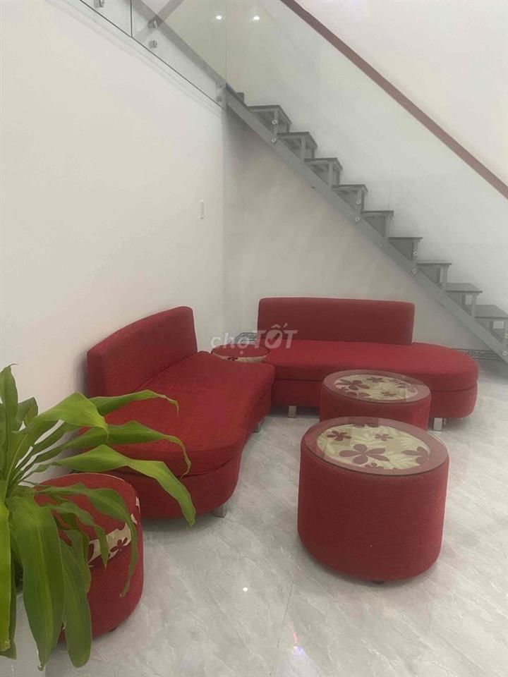 bán nhà cổng sau chợ đống đa