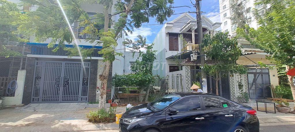 Cho thuê 100m2 đất Phong Bắc 11 Hòa Thọ Đông
