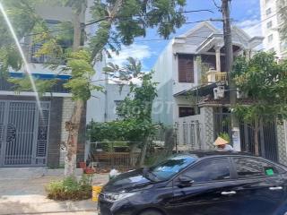 Cho thuê 100m2 đất Phong Bắc 11 Hòa Thọ Đông