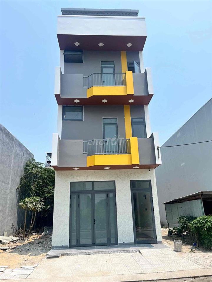 Cho thuê phòng trọ Gần ĐH FPT - Ngũ Hành Sơn