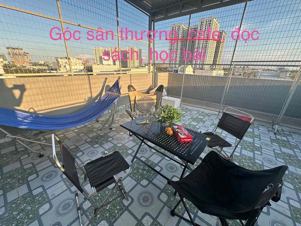 Cho thuê phòng trọ Gần ĐH FPT - Ngũ Hành Sơn