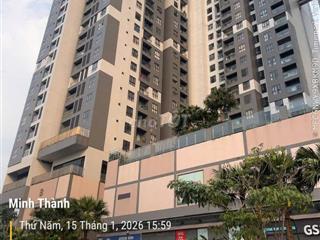 CĂN HỘ 90M2 3PN HTPEARL-TRUNG TÂM HÀNH CHÍNH DĨ AN