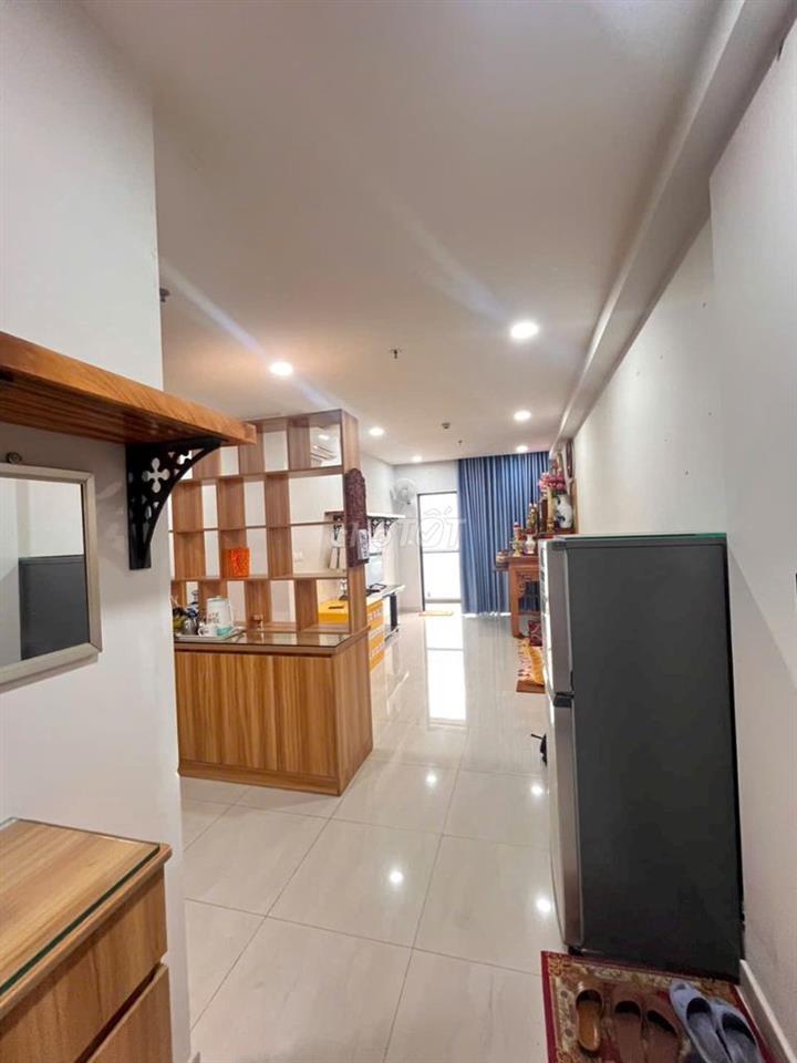 CĂN HỘ 90M2 3PN HTPEARL-TRUNG TÂM HÀNH CHÍNH DĨ AN