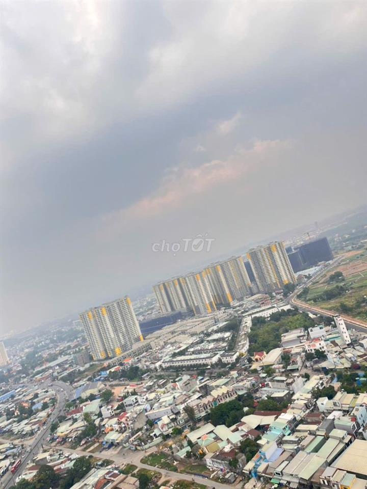 CĂN HỘ 90M2 3PN HTPEARL-TRUNG TÂM HÀNH CHÍNH DĨ AN