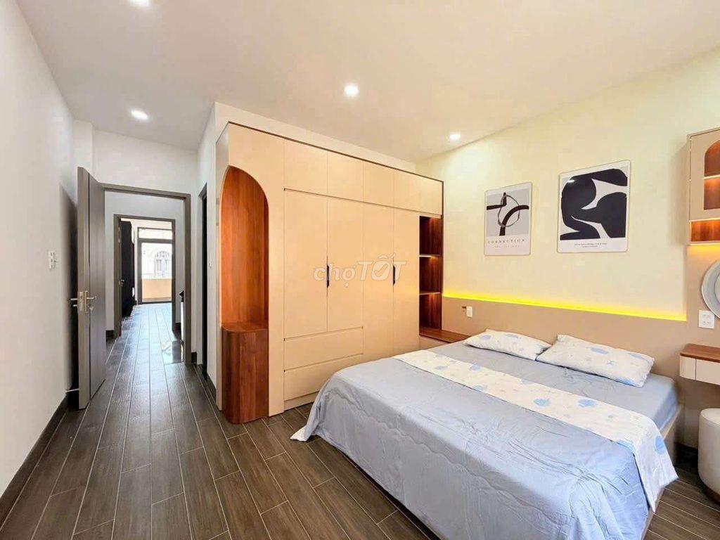 Chính chủ cần bán gấp nhà 1 trệt 2 lầu đường Lê Thị Trung đã có sổ