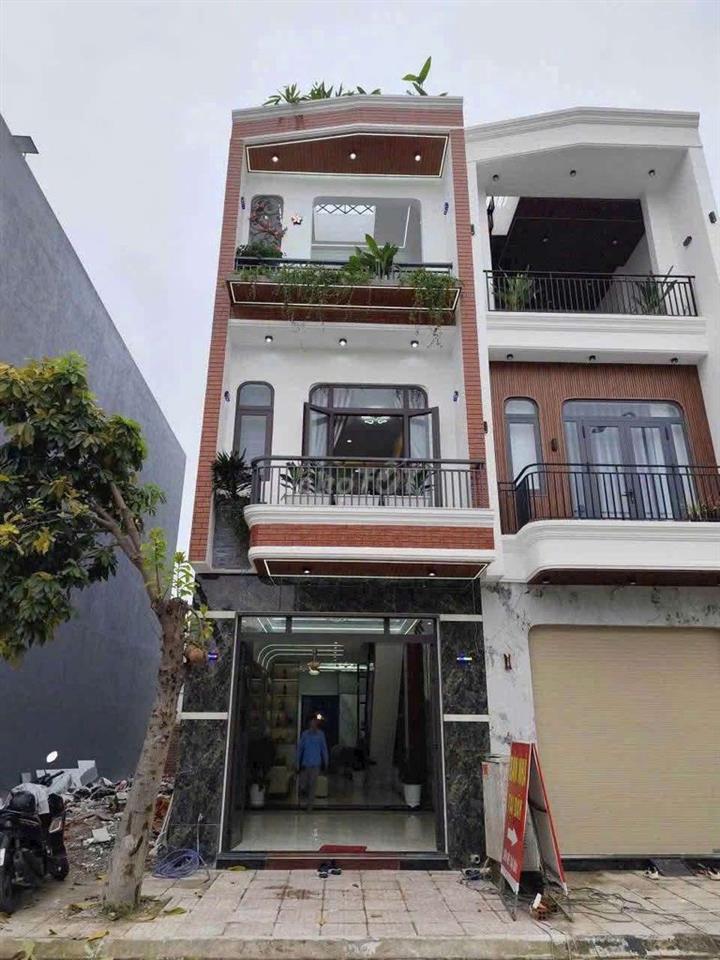 Cần bán gấp nhà ở Đường Thuận An Bình Dương cũ