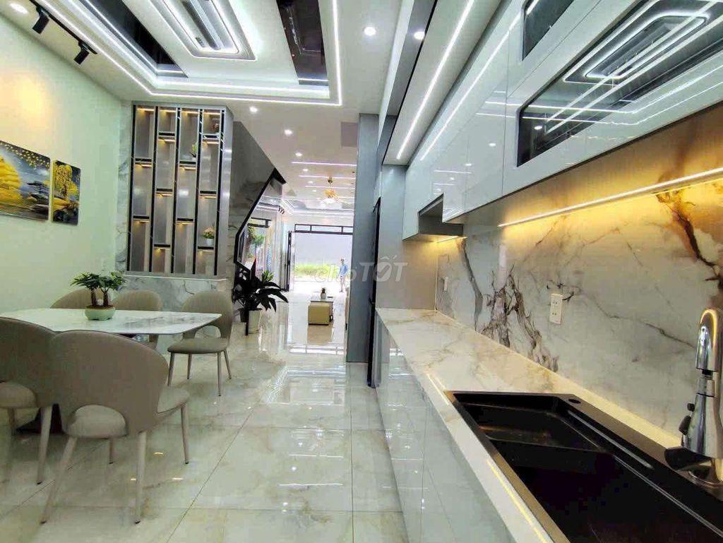 Cần bán gấp nhà ở Đường Thuận An Bình Dương cũ
