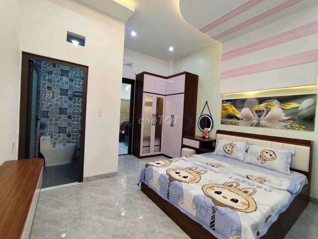 Cần bán gấp nhà ở Đường Thuận An Bình Dương cũ