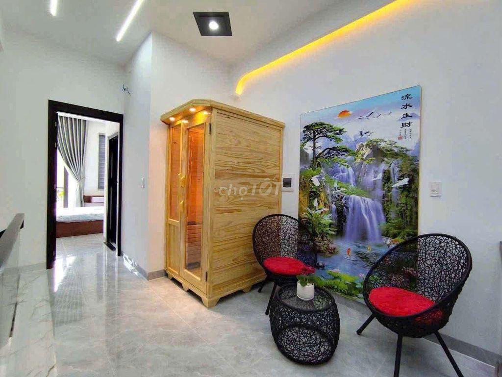 Cần bán gấp nhà ở Đường Thuận An Bình Dương cũ