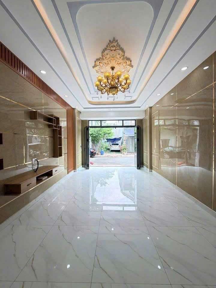 Bán Nhà Chính Chủ ở Thuận An Bình Dương cũ