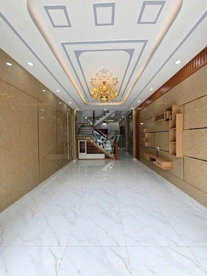 Bán Nhà Chính Chủ ở Thuận An Bình Dương cũ