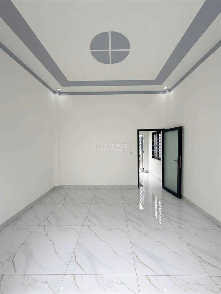 Bán Nhà Chính Chủ ở Thuận An Bình Dương cũ