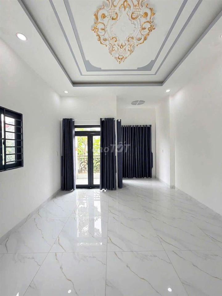 Bán Nhà Chính Chủ ở Thuận An Bình Dương cũ