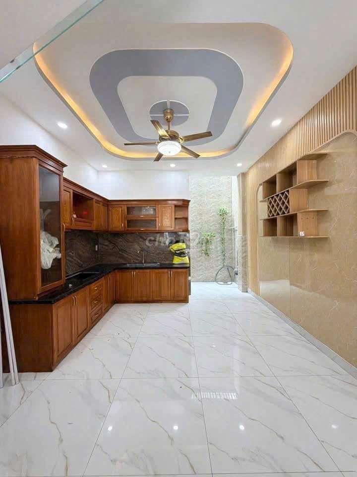 Bán Nhà Chính Chủ ở Thuận An Bình Dương cũ