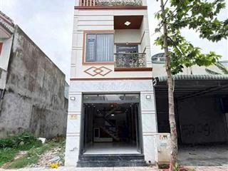 Bán Nhà Chính Chủ ở Thuận An Bình Dương cũ