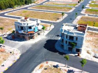 Cần bán gấp lô đất 70m2, MT DT741, gần KCN vsip 2, đã có sổ riêng