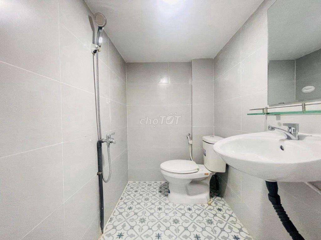 Cho thuê phòng mới xây Dĩ An