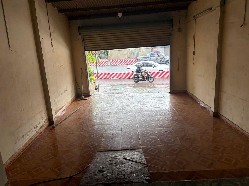 🏠 BÁN NHÀ MẶT TIỀN QUỐC LỘ 51 – VỊ TRÍ ĐẸP, THUẬN TIỆN KINH DOANH