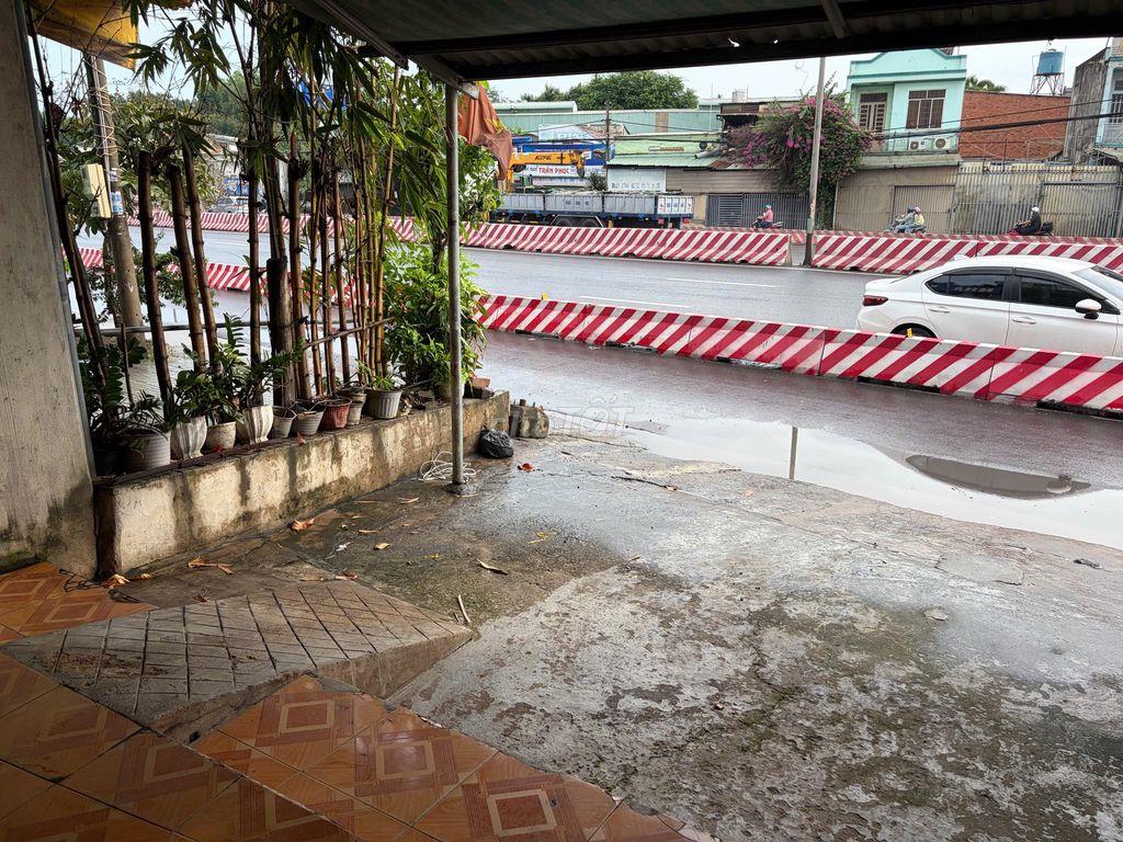 🏠 BÁN NHÀ MẶT TIỀN QUỐC LỘ 51 – VỊ TRÍ ĐẸP, THUẬN TIỆN KINH DOANH