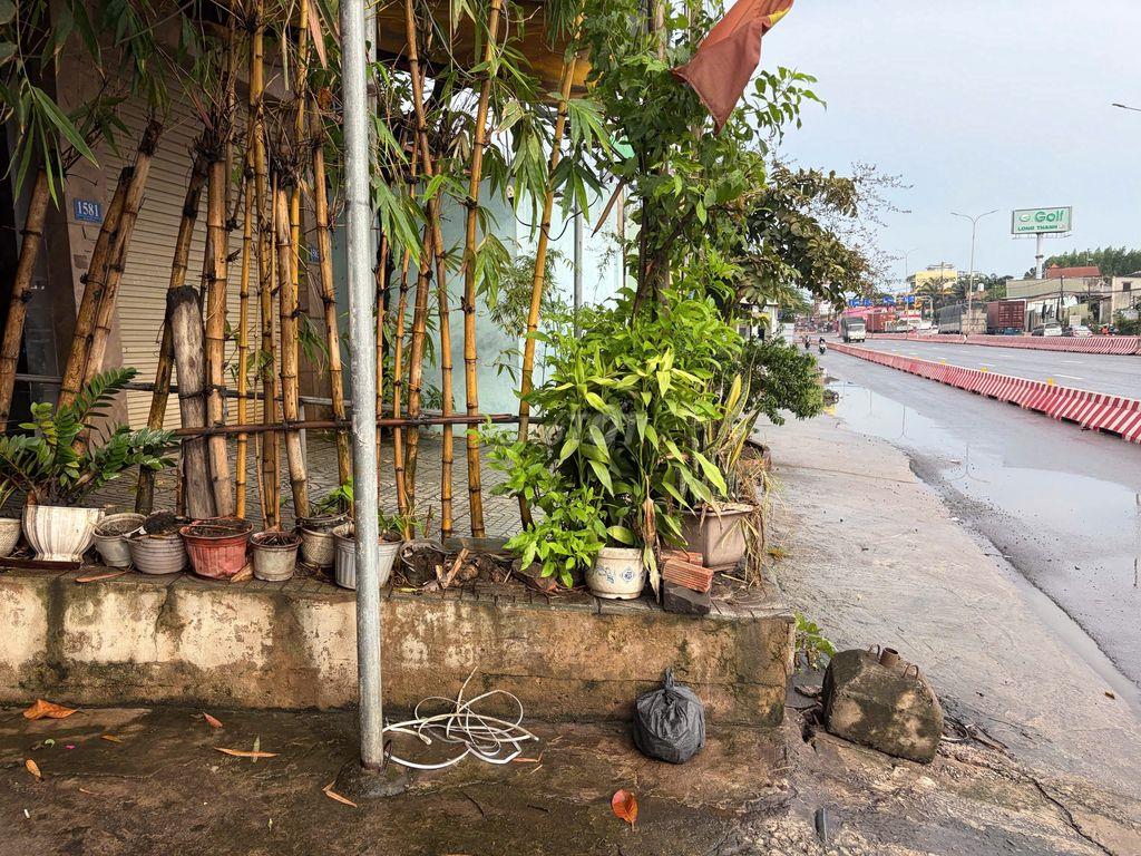 🏠 BÁN NHÀ MẶT TIỀN QUỐC LỘ 51 – VỊ TRÍ ĐẸP, THUẬN TIỆN KINH DOANH