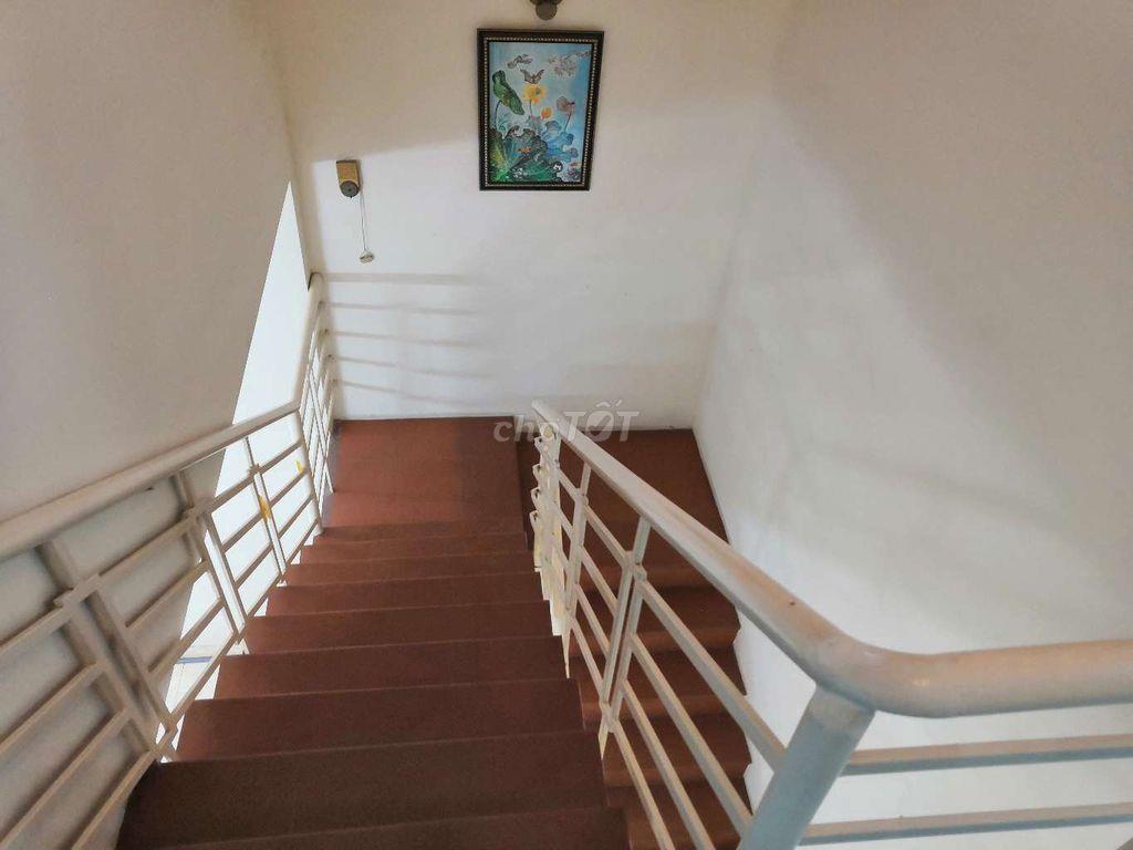Nhà 1 trệt 1 lầu, Khu An Ninh, Thoáng mát, Yên tĩnh