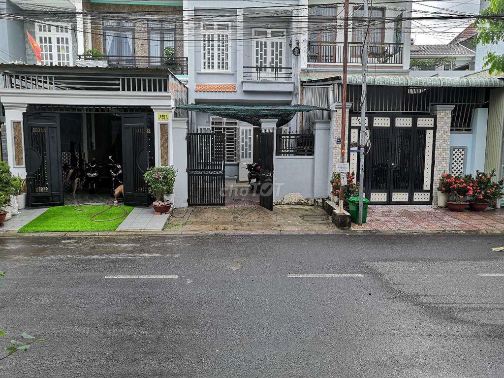 Nhà 1 trệt 1 lầu, Khu An Ninh, Thoáng mát, Yên tĩnh