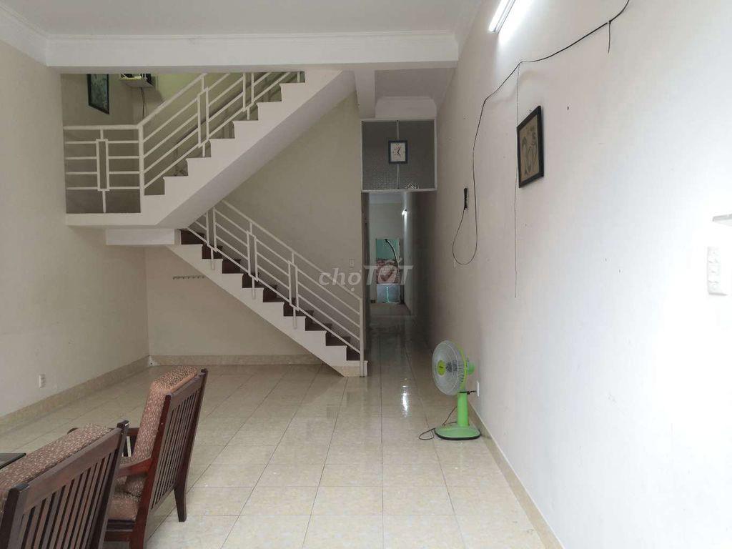 Nhà 1 trệt 1 lầu, Khu An Ninh, Thoáng mát, Yên tĩnh