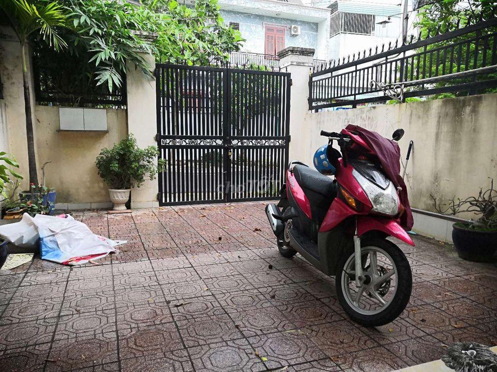 Nhà 1 trệt 1 lầu, Khu An Ninh, Thoáng mát, Yên tĩnh