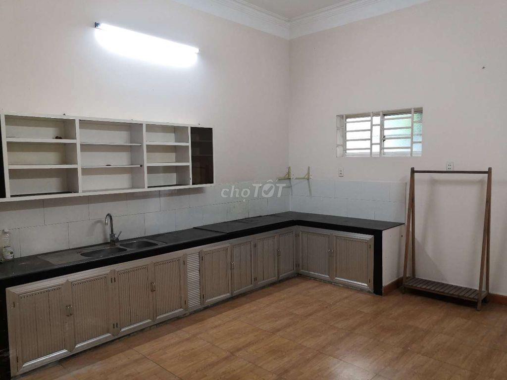 Nhà 1 trệt 1 lầu, Khu An Ninh, Thoáng mát, Yên tĩnh