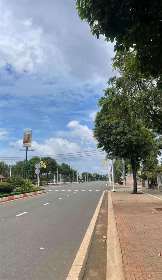 CHÍNH CHỦ CẦN BÁN ĐẤT (TẶNG NHÀ) ĐƯỜNG TRẦN HƯNG ĐẠO, NG.GIAO, TPHCM