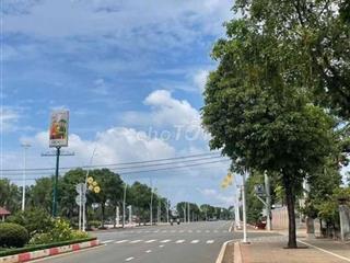 CHÍNH CHỦ CẦN BÁN NHÀ MẶT TIỀN ĐƯỜNG TRẦN HƯNG ĐẠO, NGÃI GIAO, TPHCM