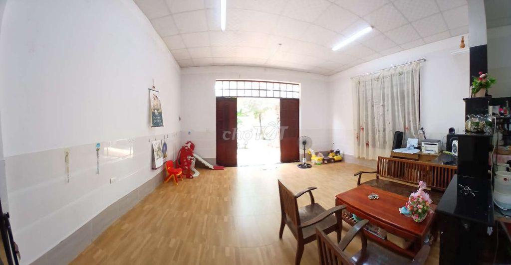 CHÍNH CHỦ CẦN BÁN ĐẤT (TẶNG NHÀ) ĐƯỜNG TRẦN HƯNG ĐẠO, NG.GIAO, TPHCM