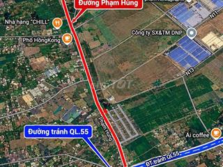 Đất Thích Hợp Xây Nhà Vườn - Phòng Trọ