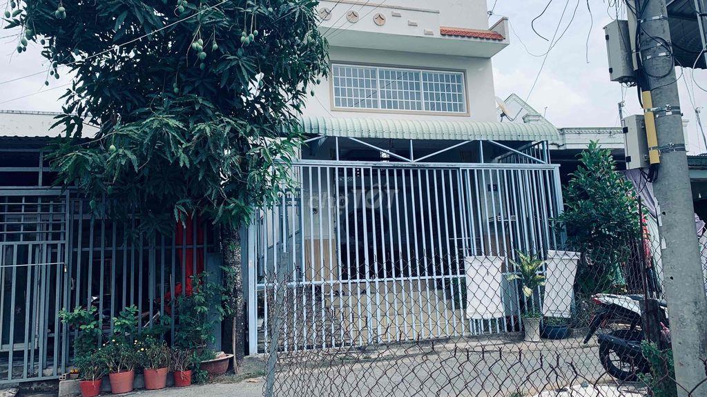 Nhà ở 1 Trệt, 1Lững tại Châu Đốc An Giang