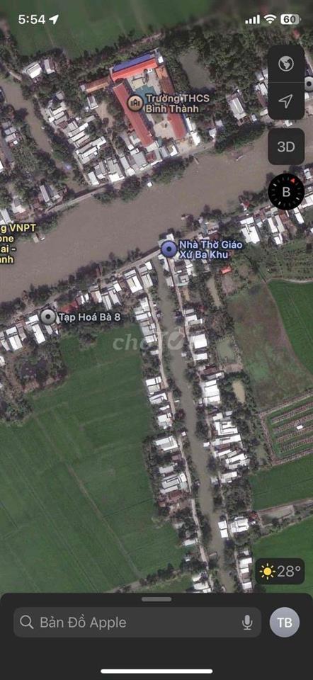 ĐẤT Ở LIỀN VỚI VƯỜN SINH THÁI