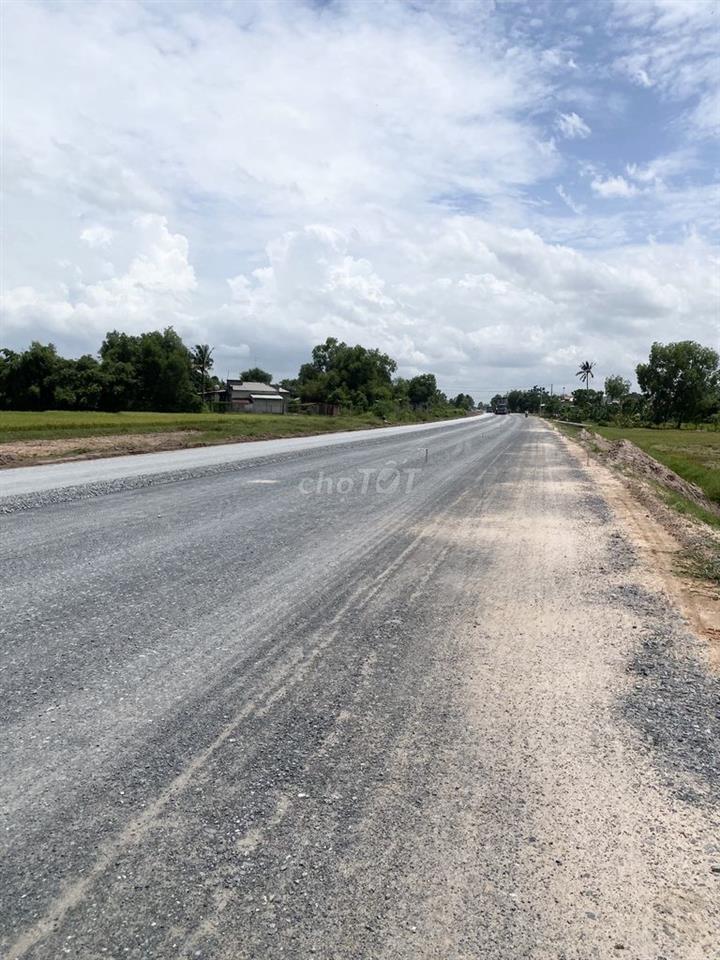 Đất thổ cư Phường Gò Dầu